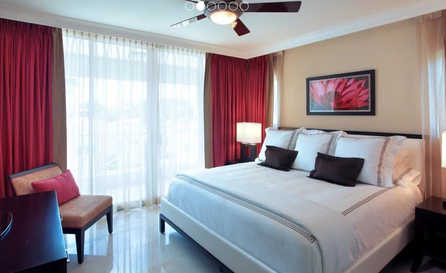 O2 Beach Club & Spa All Inclusive By Ocean Hotels Christ Church Exteriör bild