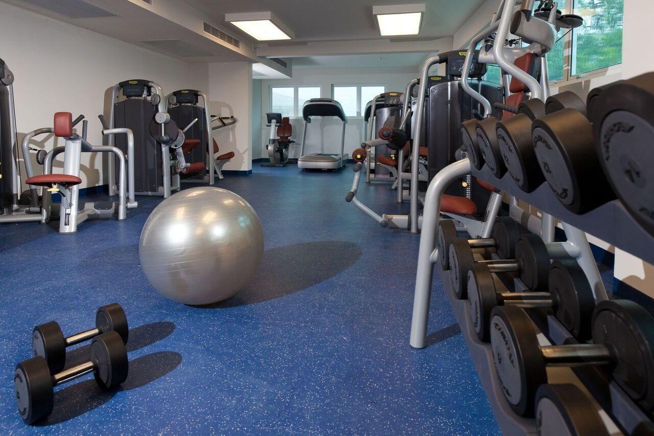 O2 Beach Club & Spa All Inclusive By Ocean Hotels Christ Church Exteriör bild
