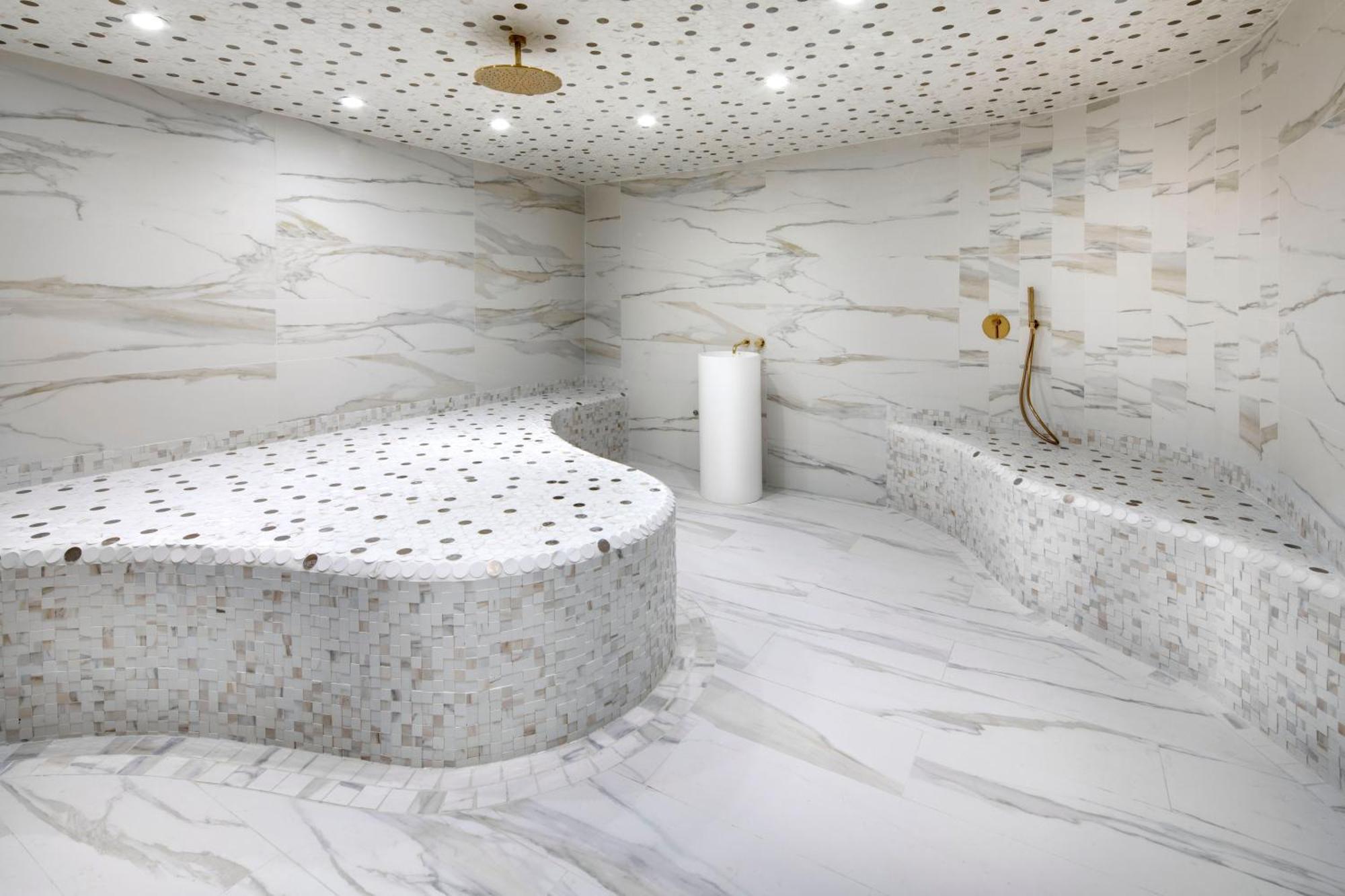 O2 Beach Club & Spa All Inclusive By Ocean Hotels Christ Church Exteriör bild