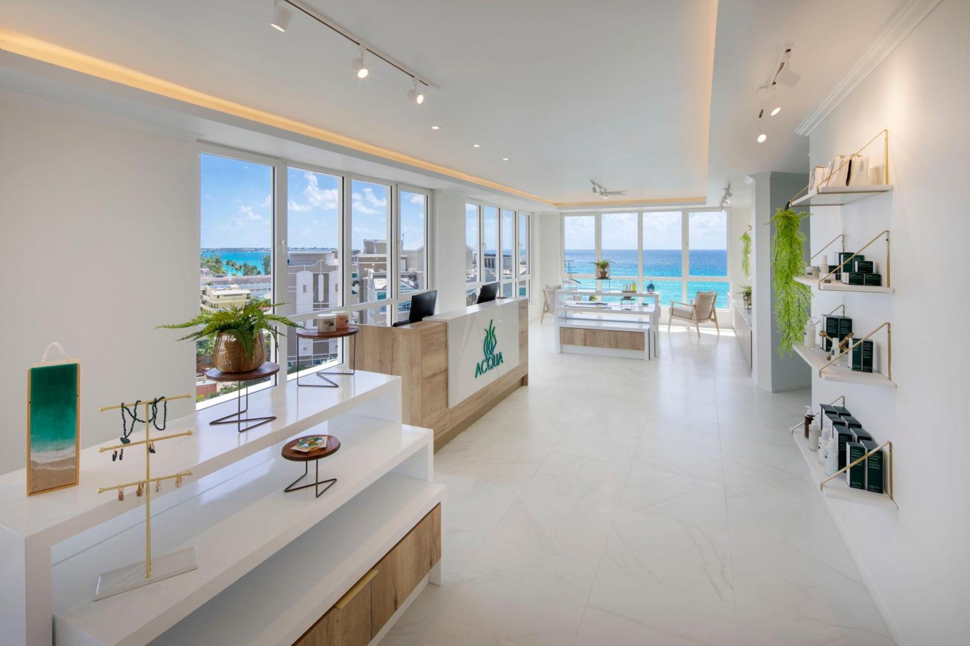 O2 Beach Club & Spa All Inclusive By Ocean Hotels Christ Church Exteriör bild