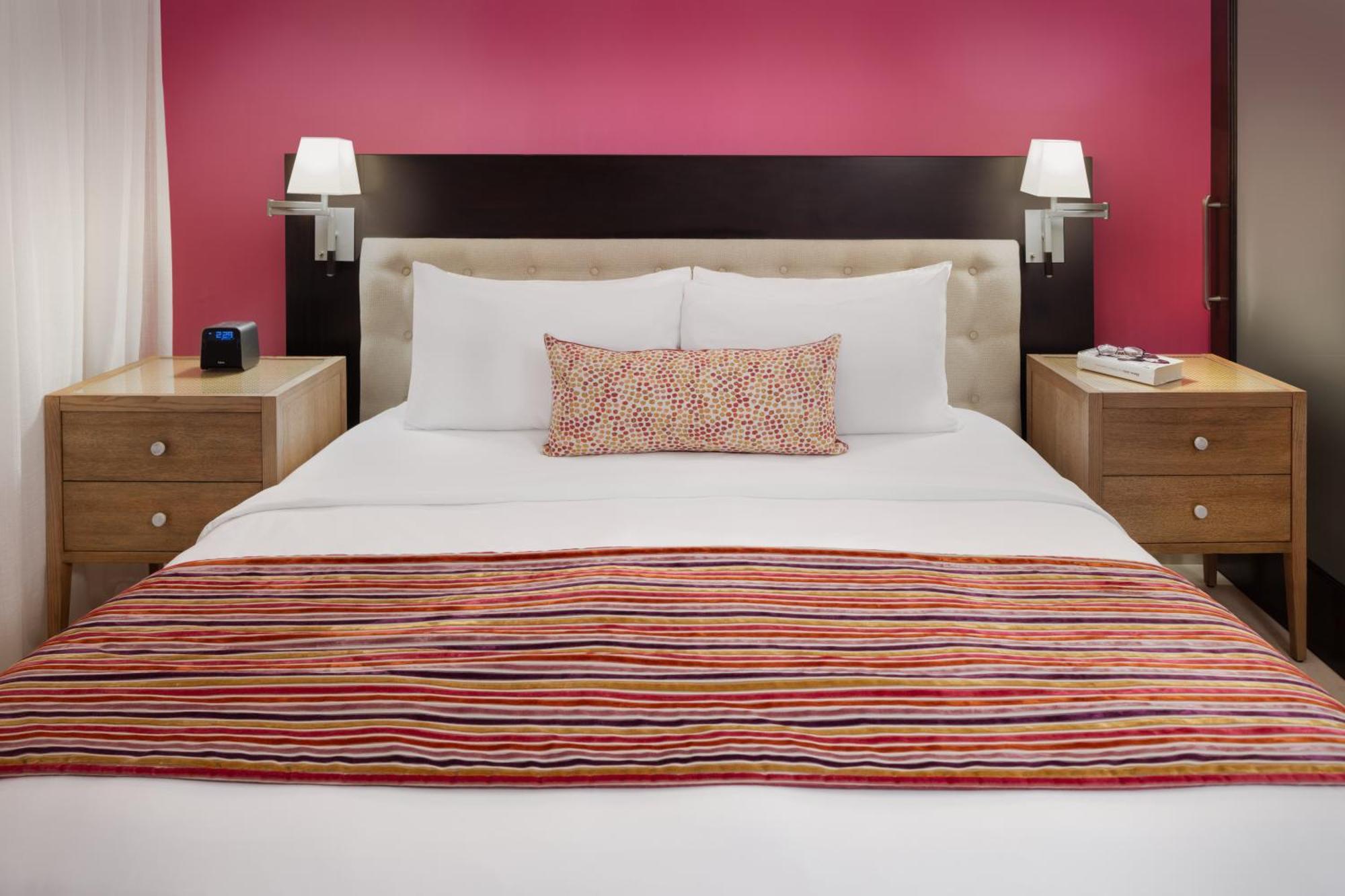 O2 Beach Club & Spa All Inclusive By Ocean Hotels Christ Church Exteriör bild